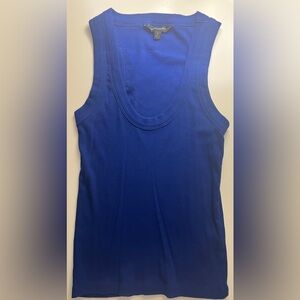 Banana republic women’s tank top size S